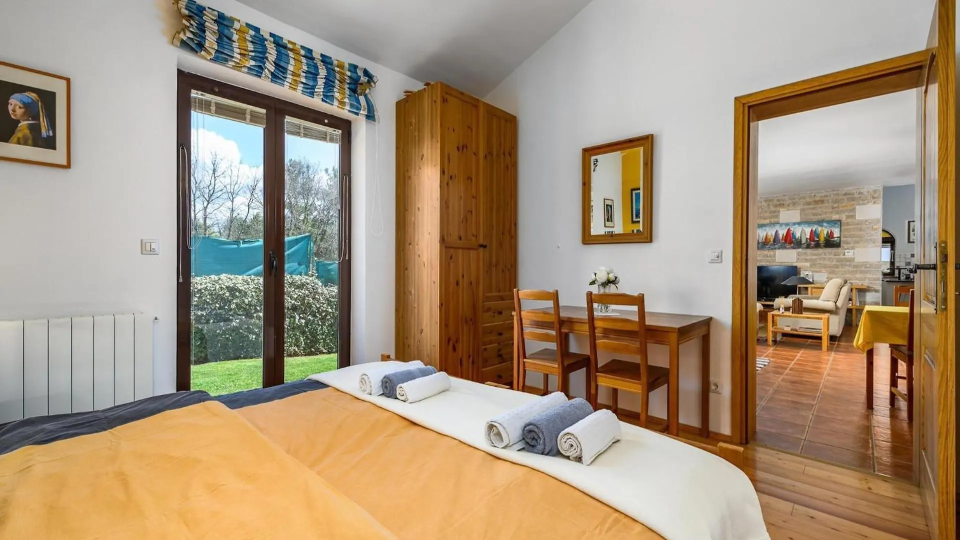 Villa Imagine With Heated Pool Visnjan