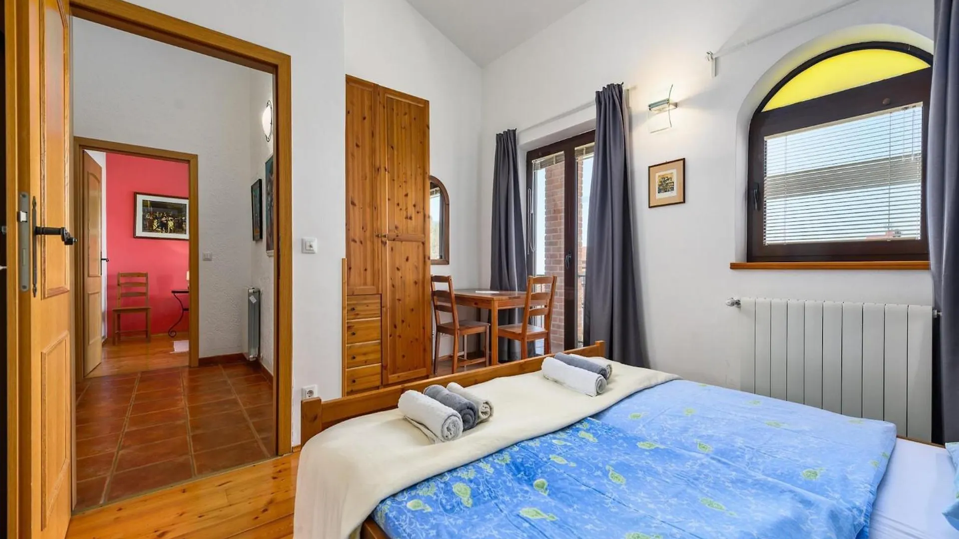 Villa Imagine With Heated Pool Višnjan