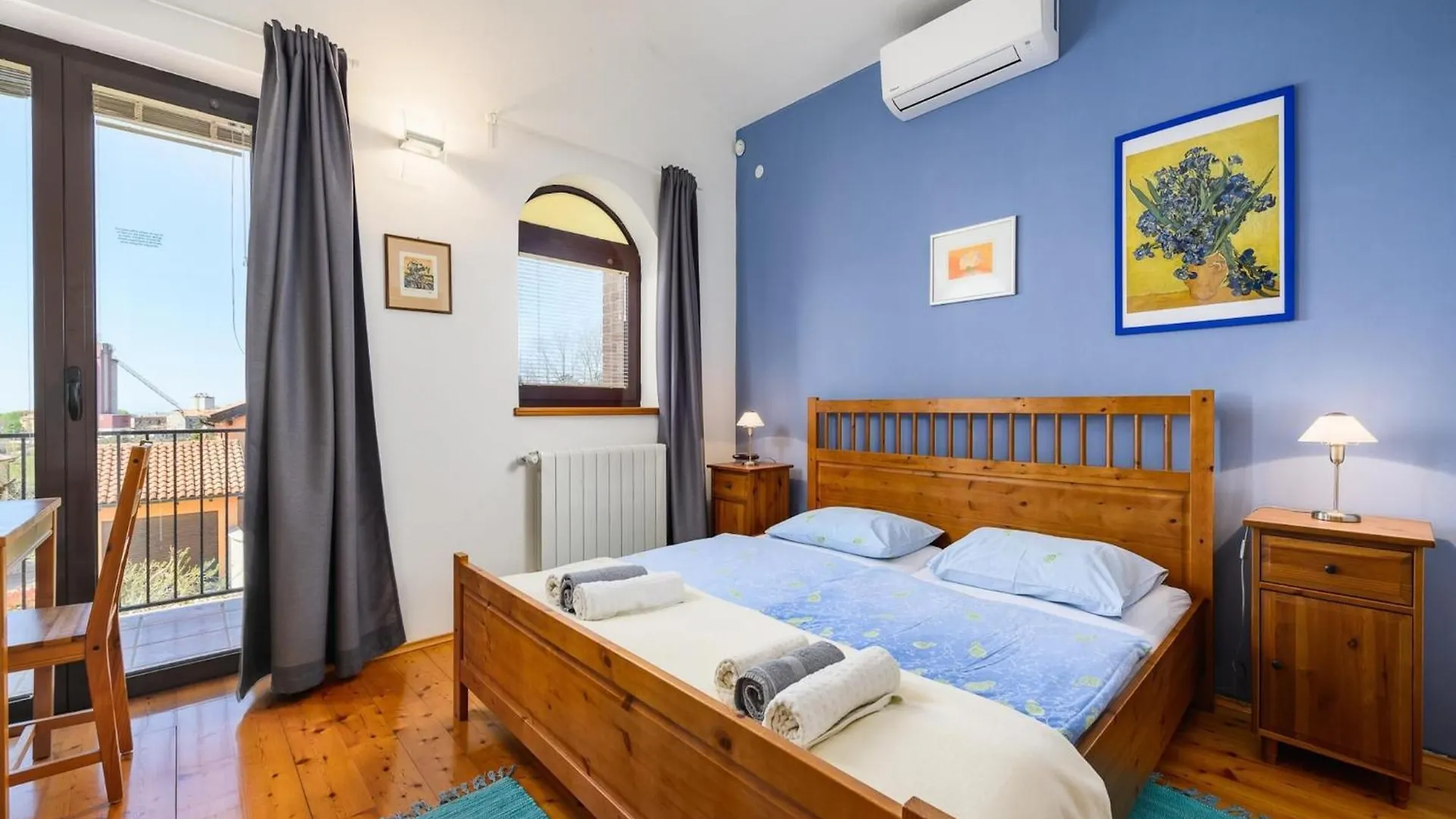 Villa Imagine With Heated Pool Visnjan