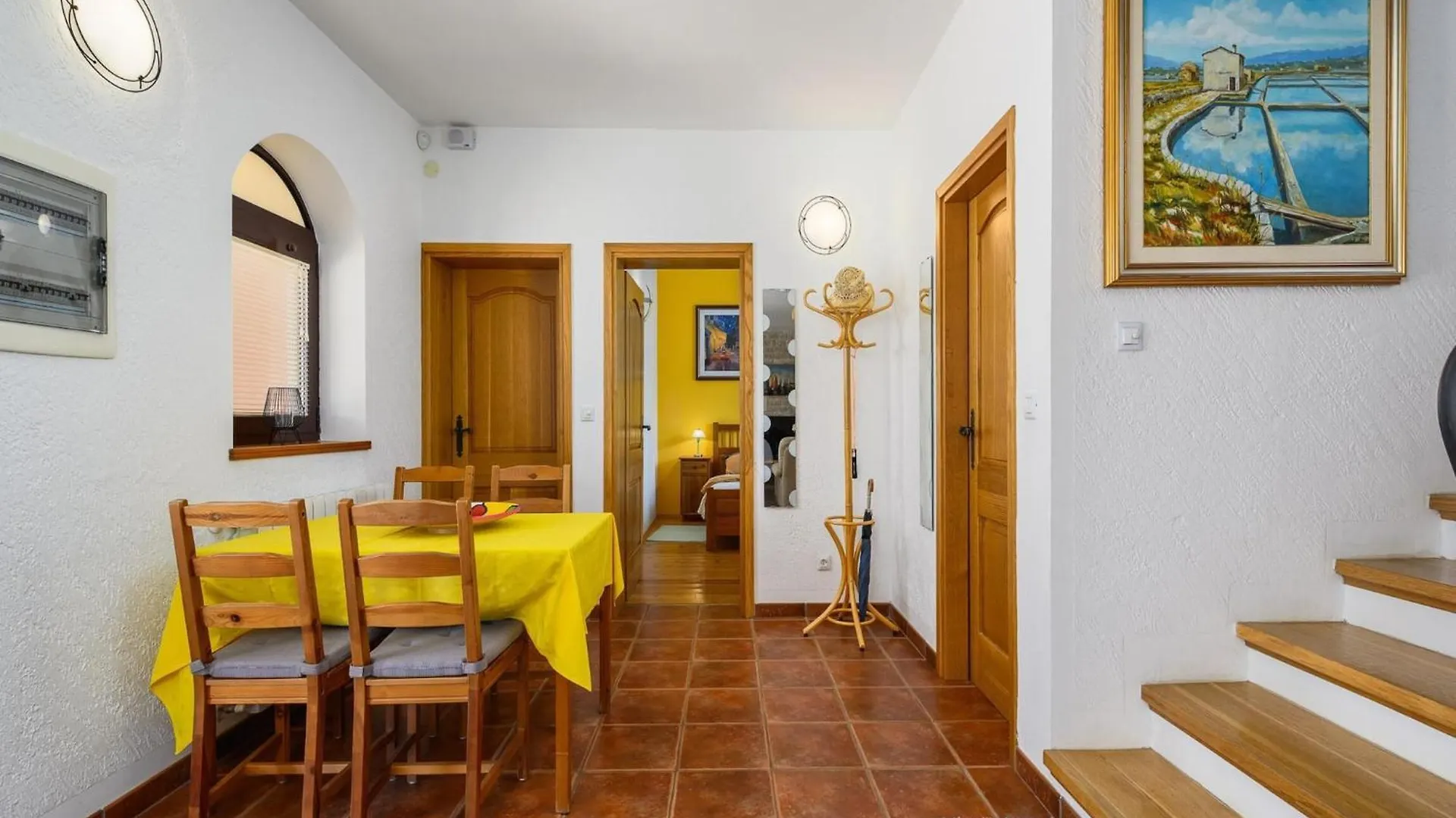 Villa Imagine With Heated Pool Visnjan Croatia
