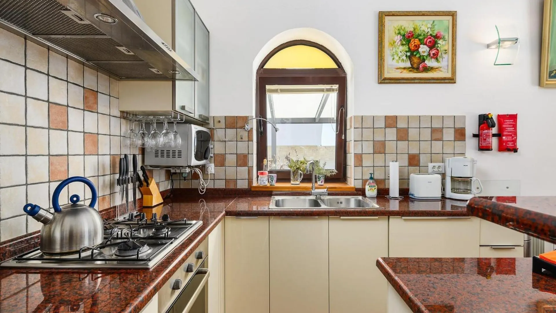 Villa Imagine With Heated Pool Visnjan