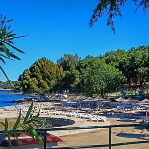 Gostinjska kuća Complex With Pool, Visnjan