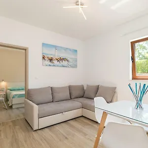 Apartman Stefano - Free Wine&spirit Tasting, Visnjan